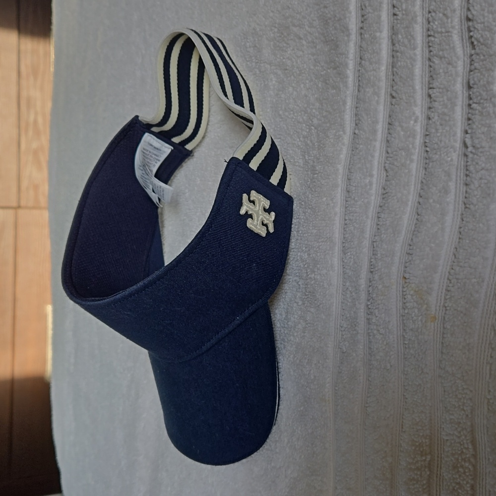 Tory Burch Performance Visor